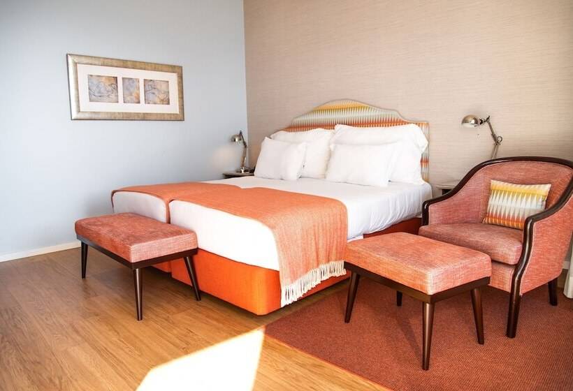 Номер Стандарт, Pestana Promenade Ocean Resort