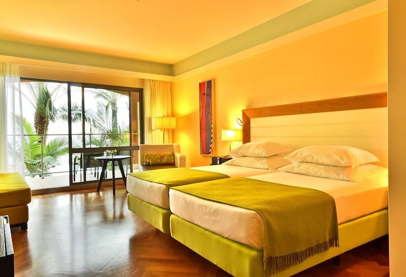 Классический Номер Вид на Море, Pestana Promenade Ocean Resort