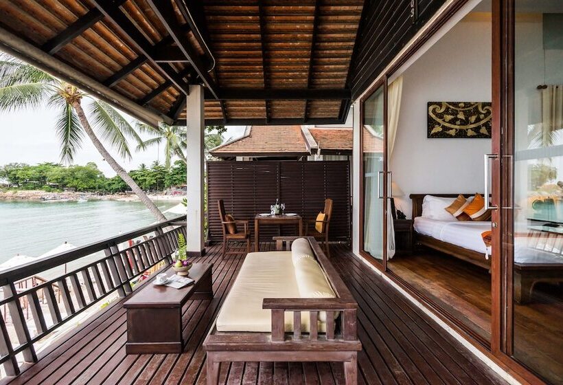 套房, Samui Paradise Chaweng Beach Resort , Sha Plus