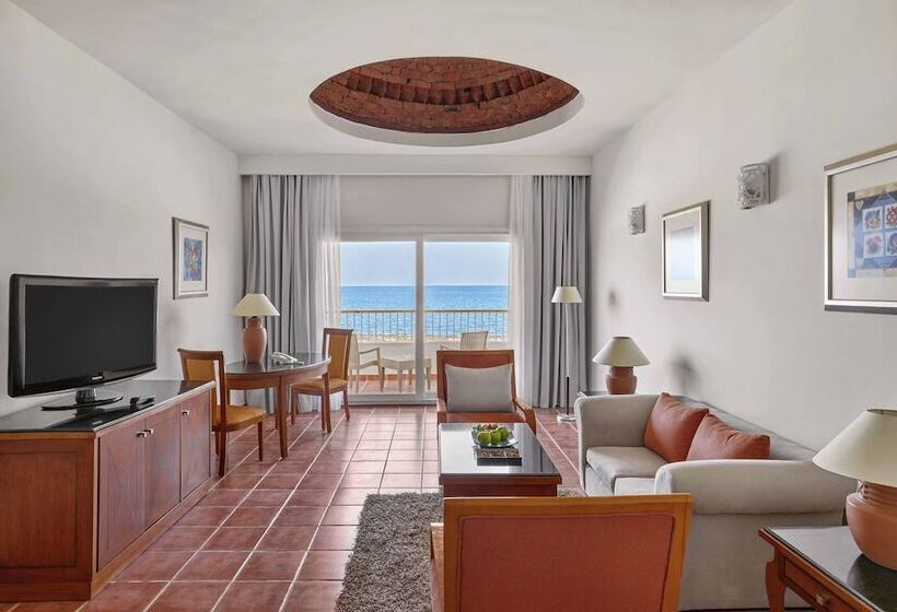 סוויטת ג'וניור, Jaz Neo Reef Marsa