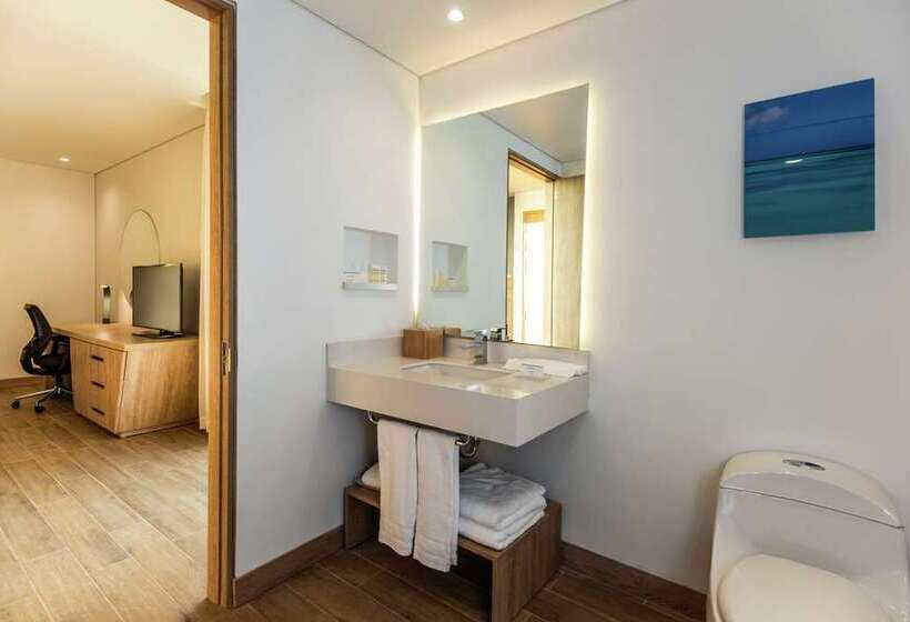 استودیوی استاندارد, The Hilton Club   New York