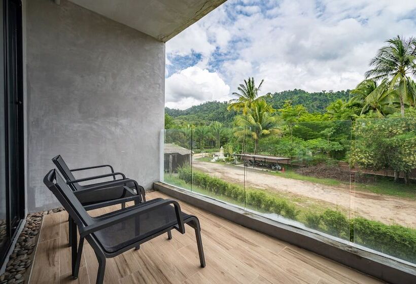 Семейный Номер Superior, Kokotel Khao Lak Lighthouse