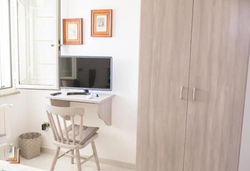 Номер Superior, B&b La Quercia Budoni, Tanaunella