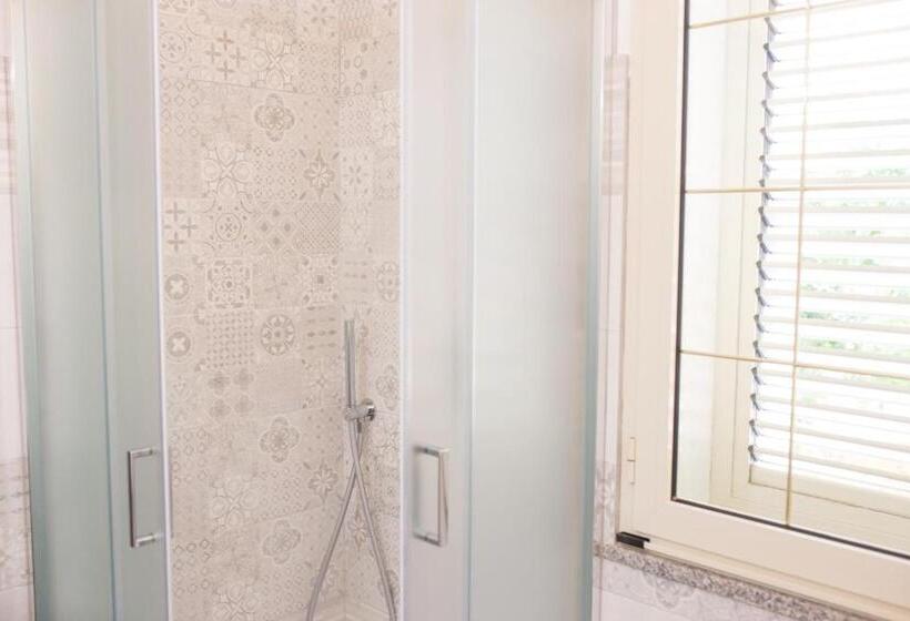 Номер Стандарт, B&b La Quercia Budoni, Tanaunella