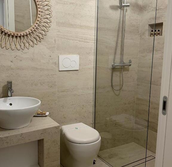 Номер Стандарт, Palmieri Luxury Rooms