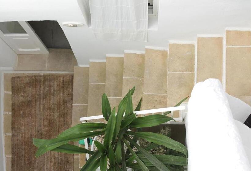 Номер Стандарт Трехместный, Palmieri Luxury Rooms