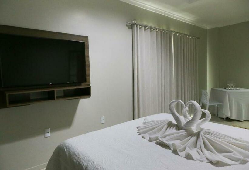 디럭스 스위트, Dallas Hotel Premium