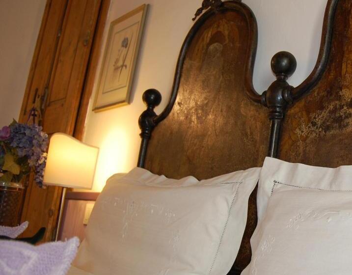 استودیوی استاندارد, Agriturismo L Aglientu B&b
