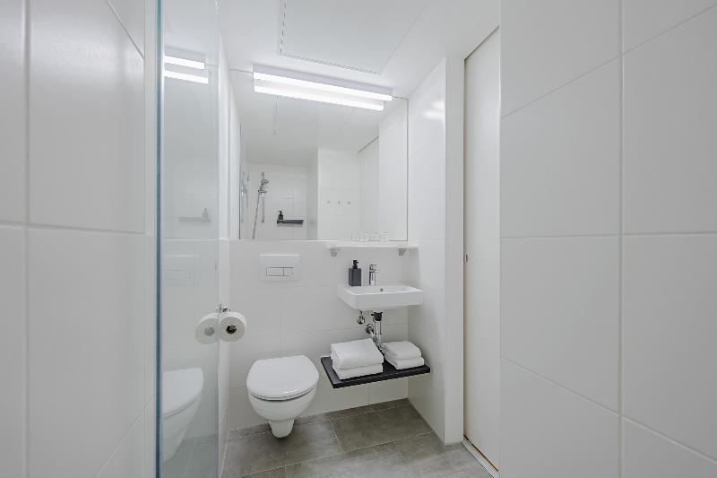 스탠다드 룸, Dean S Home Budapest