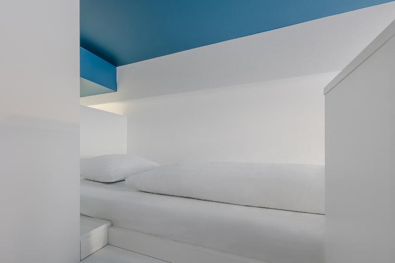 스탠다드 룸, Dean S Home Budapest