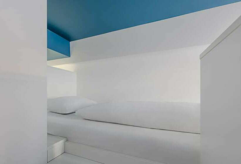 스탠다드 룸, Dean S Home Budapest