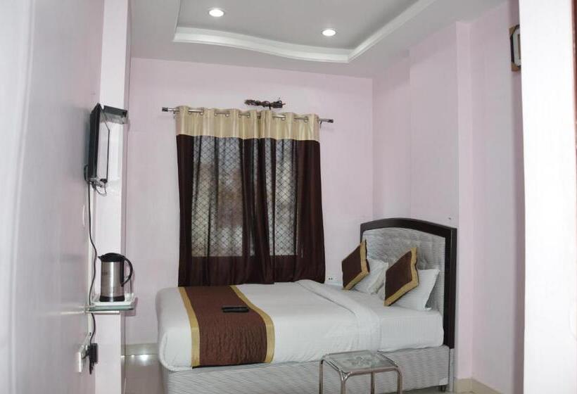 Номер Economy, Galaxy Inn