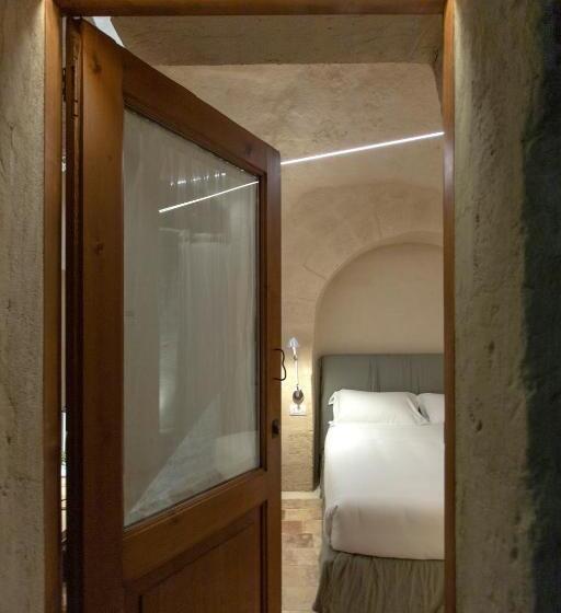 标准间, Conche Luxury Retreat