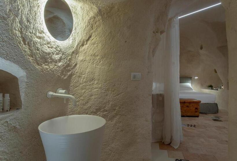 小型套房, Conche Luxury Retreat