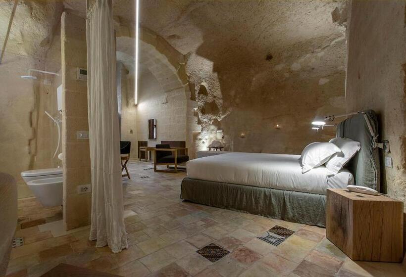 豪华套房, Conche Luxury Retreat