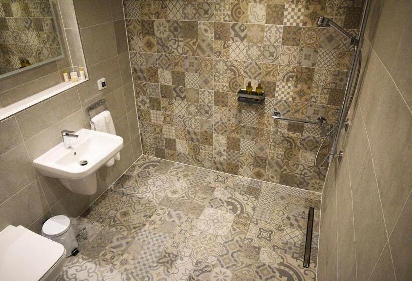 Номер Deluxe, Taransay House, Small