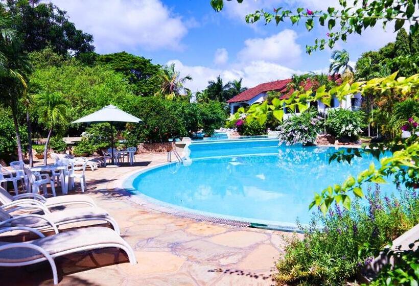 سوییت جونیور لوکس, Woburn Residence Club