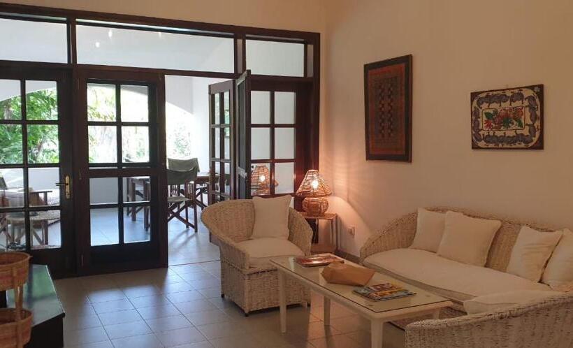 آپارتمان 1 خوابه, Woburn Residence Club
