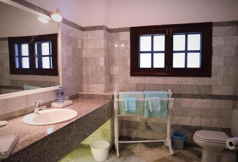 آپارتمان 1 خوابه, Woburn Residence Club