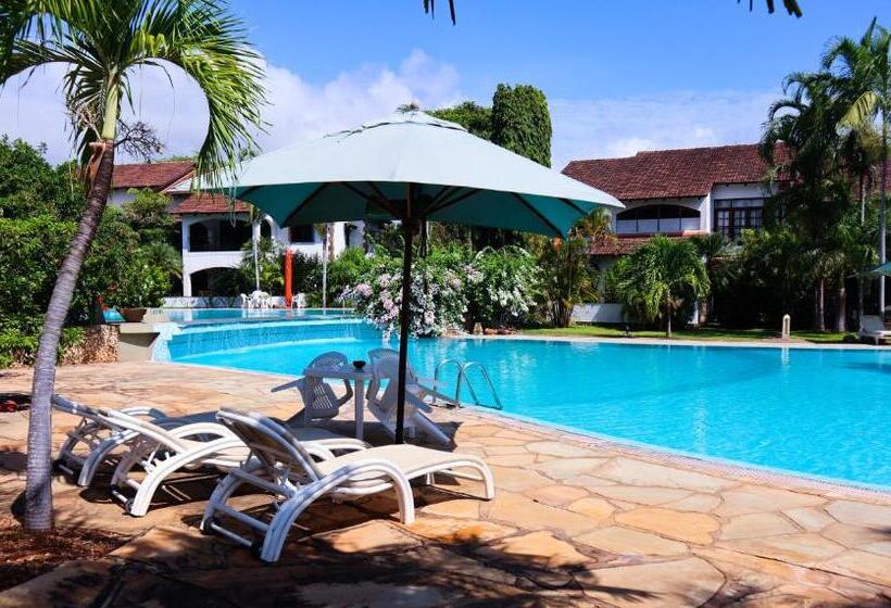آپارتمان سوپریور 1 خوابه, Woburn Residence Club