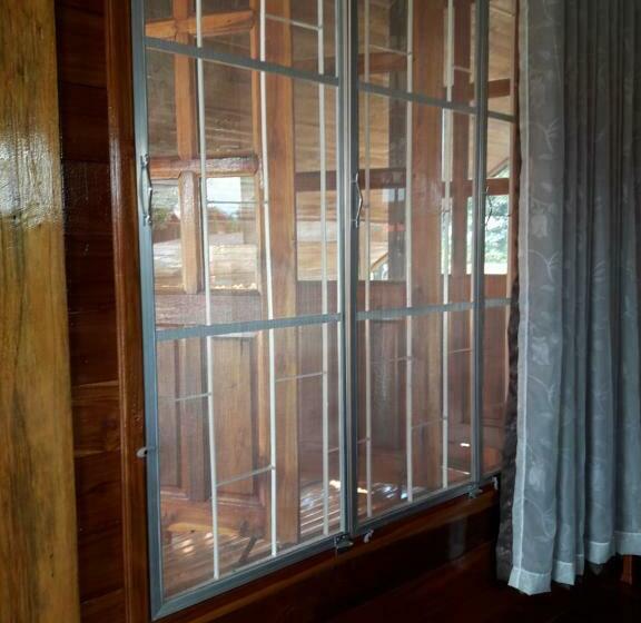 بنجلو عائلى, Imsuk Homestay Chiang Rai