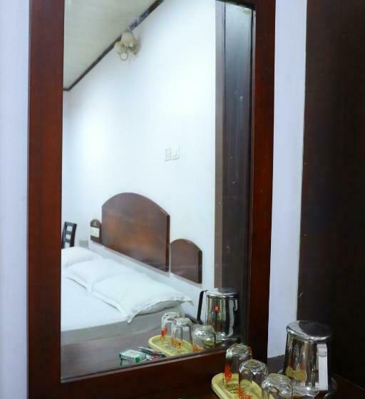 Номер Стандарт Индивидуальный, Ramanilayam Tourist Home