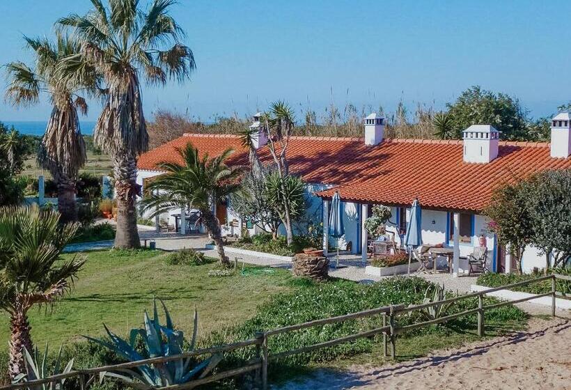 Апартаменты 1 Спальня, Monte Da Moita Nova