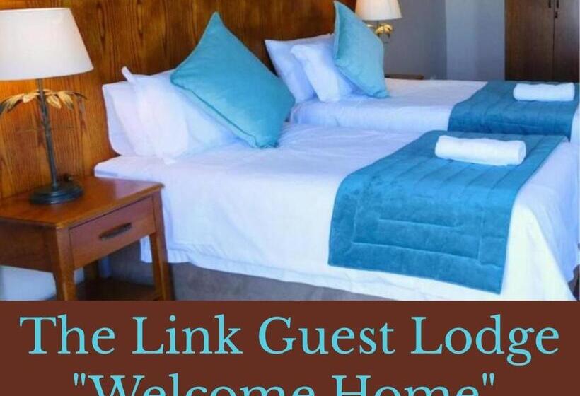Номер Economy, The Link Guest Lodge
