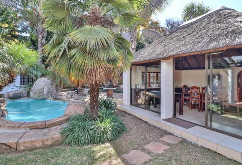 Дом 2 Спальни, The Link Guest Lodge