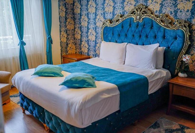 Family Suite, Green Moringa Termal