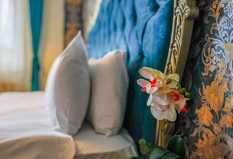 Family Suite, Green Moringa Termal