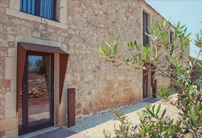 Номер Стандарт, Pietra D'acqua Resort & Spa By Geocharme