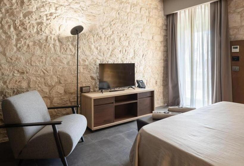 Номер Superior, Pietra D'acqua Resort & Spa By Geocharme