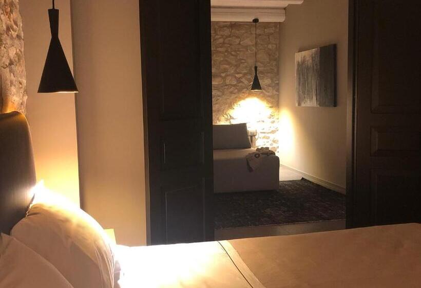 Люкс, Pietra D'acqua Resort & Spa By Geocharme
