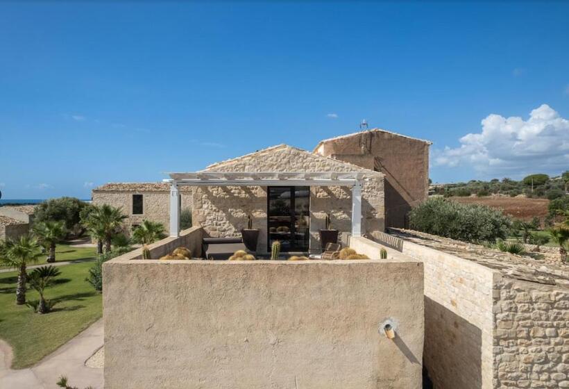 Номер Superior с Террасой, Pietra D'acqua Resort & Spa By Geocharme