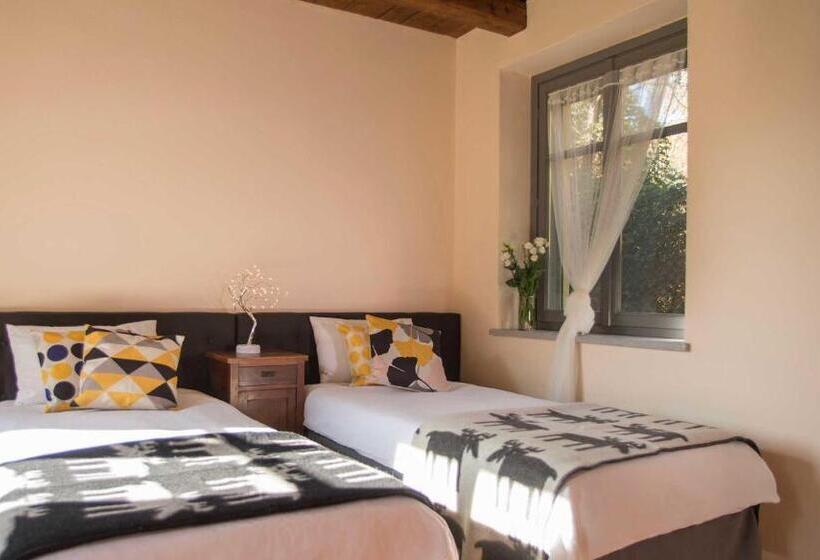 Номер Superior, Cascina Canée