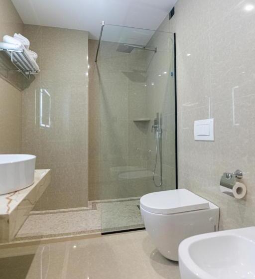 اتاق سوپریور, Kraal Hotel Vlore