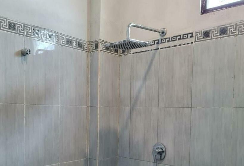 اتاق استاندارد, Krisan Guest House Syariah Banjarbaru Mitra Reddoorz