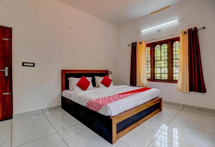 Номер Стандарт, Oyo 79046 Zco Residency