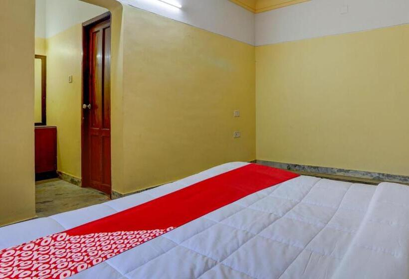 Номер Стандарт, Oyo 79046 Zco Residency