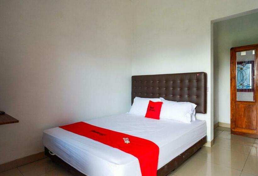 Номер Стандарт, Reddoorz Syariah Near Ums Solo