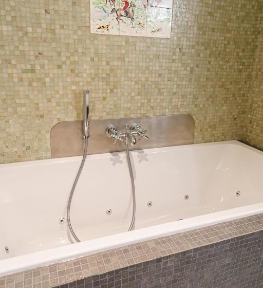 Номер Deluxe, Villa Monceau Louvain La Neuve