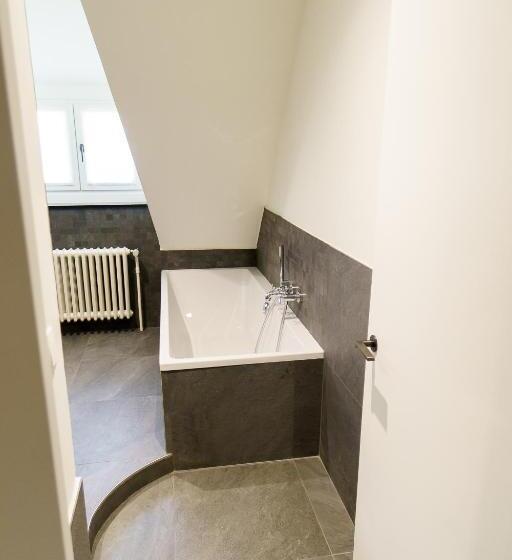 Номер Deluxe, Villa Monceau Louvain La Neuve