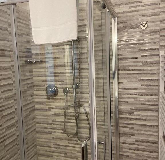 اتاق لوکس خانوادگی, Affittacamere Le Grotte   Le Grotte Rooms & Apartments