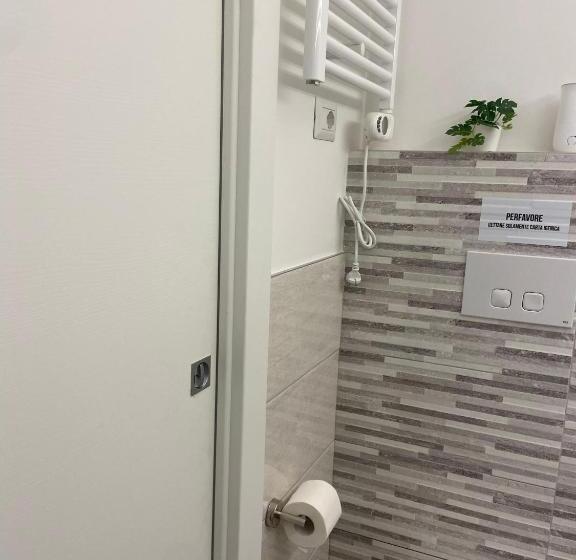 اتاق لوکس, Affittacamere Le Grotte   Le Grotte Rooms & Apartments