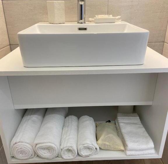 اتاق لوکس, Affittacamere Le Grotte   Le Grotte Rooms & Apartments