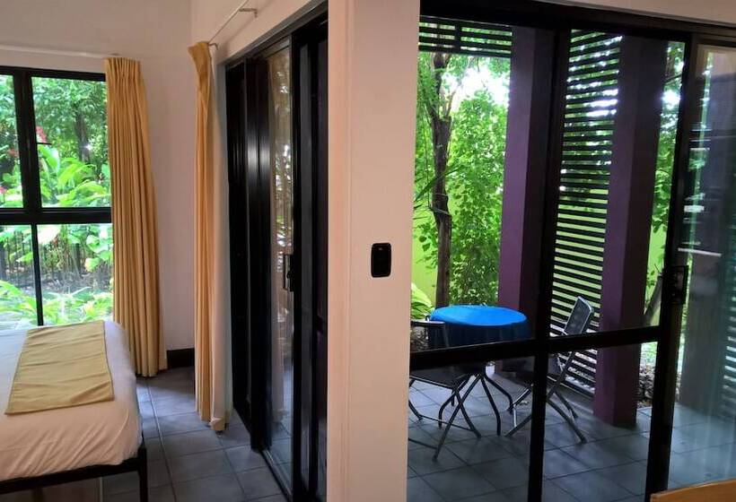 Студия Стандарт, Dreamcatcher Beach Side Apartments