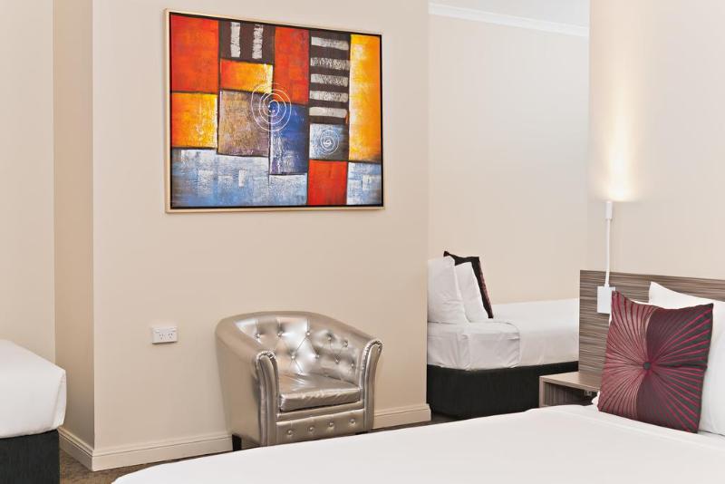 Quarto Familiar, 28