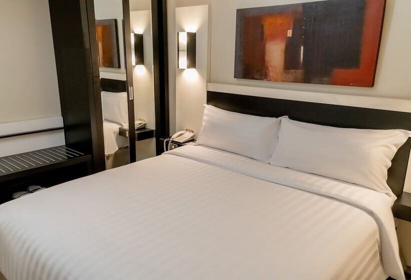 Люкс, Aston Denpasar Hotel & Convention