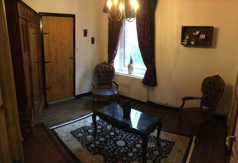 Номер Стандарт, B&b Restaurant Porte De La Lienne